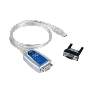 摩莎  USB串口轉換器（工業通訊  Port 1110-1130-1150